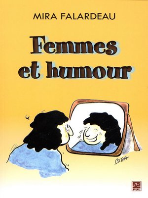 cover image of Femmes et humour